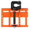 Precision Chainsaw Mill Attachment Vertical Lumber Cutting Guide For Portable Timber Milling 8