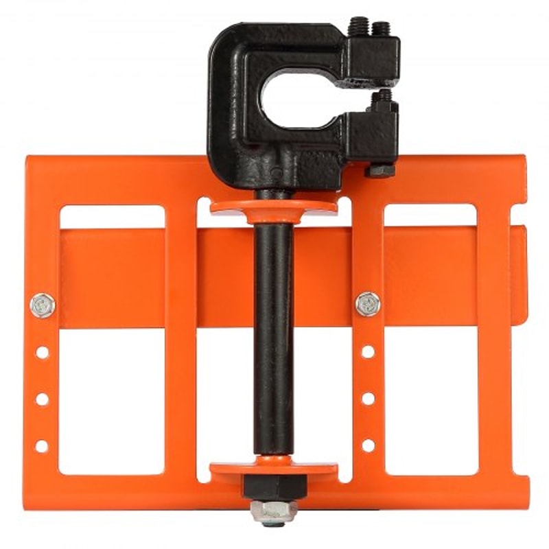 Precision Chainsaw Mill Attachment Vertical Lumber Cutting Guide For Portable Timber Milling 8