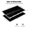 Built In 2 Burner Glass Radiant Electric Cooktop With Touch Control 6