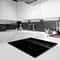 Built In 2 Burner Glass Radiant Electric Cooktop With Touch Control 4