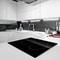 Built In 2 Burner Glass Radiant Electric Cooktop With Touch Control 4