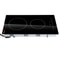 Built In 2 Burner Glass Radiant Electric Cooktop With Touch Control 7