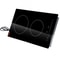 Built In 2 Burner Glass Radiant Electric Cooktop With Touch Control 9