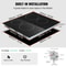 Premium Built In Electric Cooktop 4 Burners With Touch Controls Timer 6