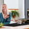 Premium Built In Electric Cooktop 4 Burners With Touch Controls Timer 5