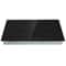 Premium Built In Electric Cooktop 4 Burners With Touch Controls Timer 8