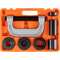Heavy Duty Ball Joint Press Kit Automotive Repair Tool Set 0
