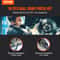 Heavy Duty Ball Joint Press Kit Automotive Repair Tool Set 1