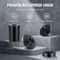 Heavy Duty Ball Joint Press Kit Automotive Repair Tool Set 5
