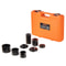 Heavy Duty Ball Joint Press Kit Automotive Repair Tool Set 10