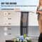 Premium Clear Acrylic Podium Stand With Wide Reading Surface 2