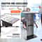 Premium Clear Acrylic Podium Stand With Wide Reading Surface 3