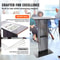 Premium Clear Acrylic Podium Stand With Wide Reading Surface 3