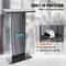 Premium Clear Acrylic Podium Stand With Wide Reading Surface 5