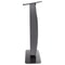 Premium Clear Acrylic Podium Stand With Wide Reading Surface 9