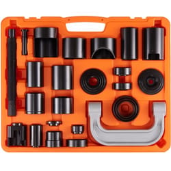 heavy duty ball joint press kit automotive repair tool set for 2wd & 4wd cars