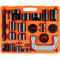 Heavy Duty Ball Joint Press Kit Automotive Repair Tool Set for 2WD & 4WD Cars