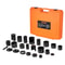 Heavy Duty Ball Joint Press Kit Automotive Repair Tool Set for 2WD & 4WD Cars