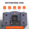 550 CFM Air Scrubber With 3 Stage HEPA Filtration Portable Negative Air Machine 3