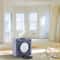 550 CFM Air Scrubber With 3 Stage HEPA Filtration Portable Negative Air Machine 6