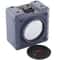 550 CFM Air Scrubber With 3 Stage HEPA Filtration Portable Negative Air Machine 8