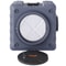 550 CFM Air Scrubber With 3 Stage HEPA Filtration Portable Negative Air Machine 7