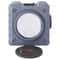 550 CFM Air Scrubber With 3 Stage HEPA Filtration Portable Negative Air Machine 9