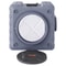 550 CFM Air Scrubber With 3 Stage HEPA Filtration Portable Negative Air Machine 9