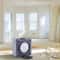 800CFM Industrial Air Scrubber Negative Air Machine With 3 Stage HEPA Filtration 6