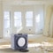 800CFM Industrial Air Scrubber Negative Air Machine With 3 Stage HEPA Filtration 6