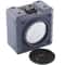 800CFM Industrial Air Scrubber Negative Air Machine With 3 Stage HEPA Filtration 8