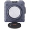 800CFM Industrial Air Scrubber Negative Air Machine With 3 Stage HEPA Filtration 7