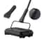 Manual Carpet Sweeper For Floors Rugs Pet Hair 0