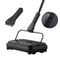 Manual Carpet Sweeper For Floors Rugs Pet Hair 0