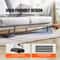 Manual Carpet Sweeper For Floors Rugs Pet Hair 4