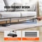 Manual Carpet Sweeper For Floors Rugs Pet Hair 4