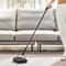 Manual Carpet Sweeper For Floors Rugs Pet Hair 6