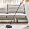 Manual Carpet Sweeper For Floors Rugs Pet Hair 6