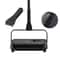 Manual Carpet Sweeper For Floors Rugs Pet Hair 7