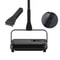 Manual Carpet Sweeper For Floors Rugs Pet Hair 7