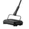 Manual Carpet Sweeper For Floors Rugs Pet Hair 8