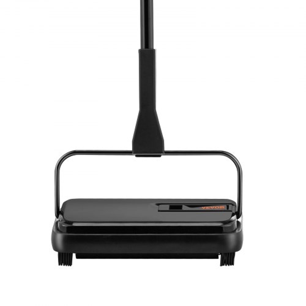 Manual Carpet Sweeper For Floors Rugs Pet Hair 9