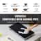 Built In Electric Cooktop 2 Burner Ceramic Stove Top With Sensor Touch Control Timer 3