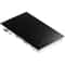 Built In Electric Cooktop 2 Burner Ceramic Stove Top With Sensor Touch Control Timer 7