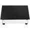 Built In Electric Cooktop 2 Burner Ceramic Stove Top With Sensor Touch Control Timer 8