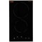 Built In Electric Cooktop 2 Burner Ceramic Stove Top With Sensor Touch Control Timer 9