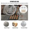 Heavy Duty Rubber Driveway Threshold Ramp Rise Curb Bridge Ramp 5