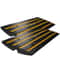 Heavy Duty Rubber Driveway Threshold Ramp Rise Curb Bridge Ramp 7