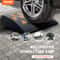 Heavy Duty 6 Rubber Curb Ramp Driveway Ramp 1