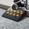 Heavy Duty 6 Rubber Curb Ramp Driveway Ramp 6